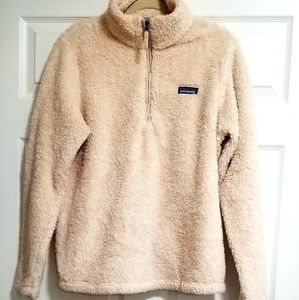 Patagonia pullover